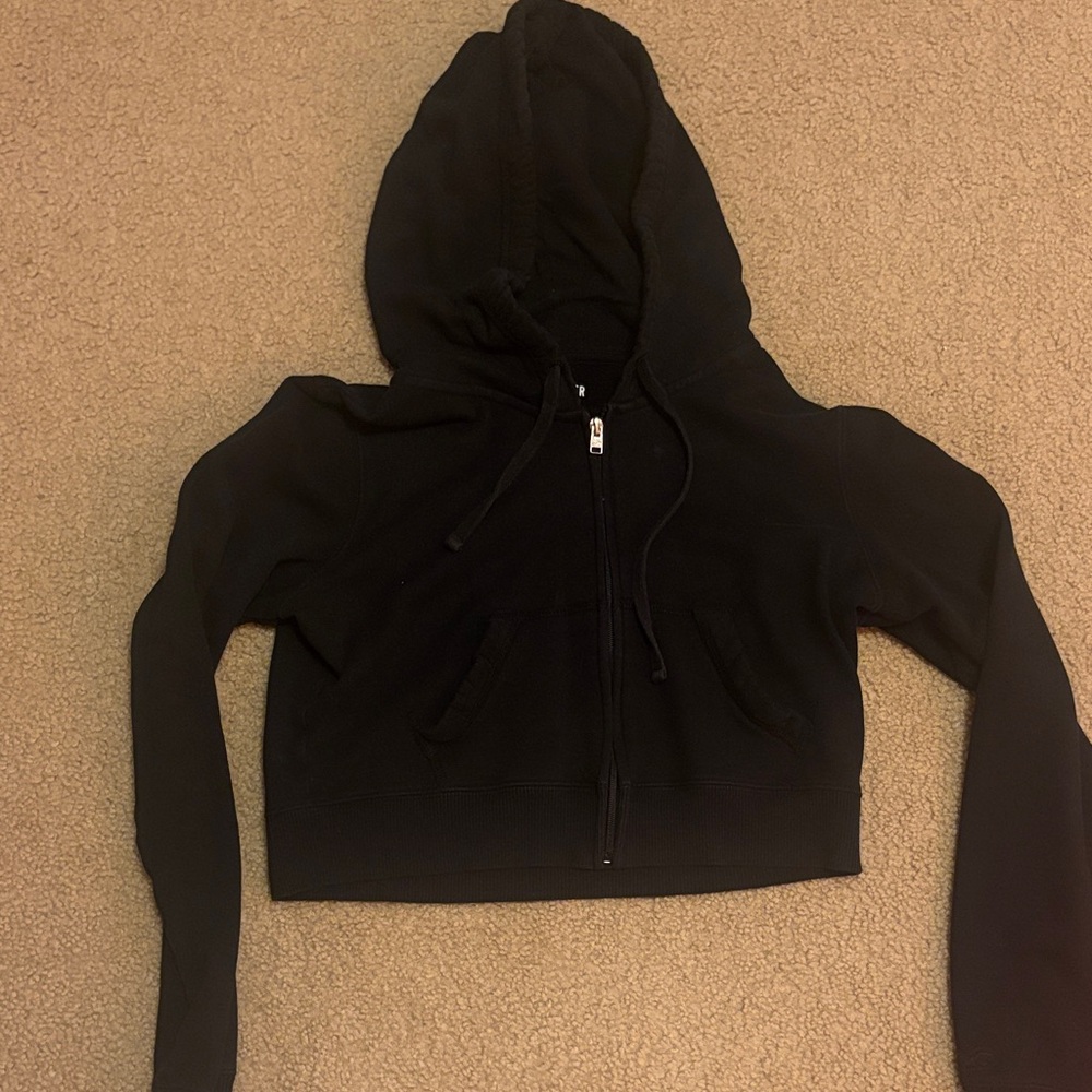 Black Women's Hoodie